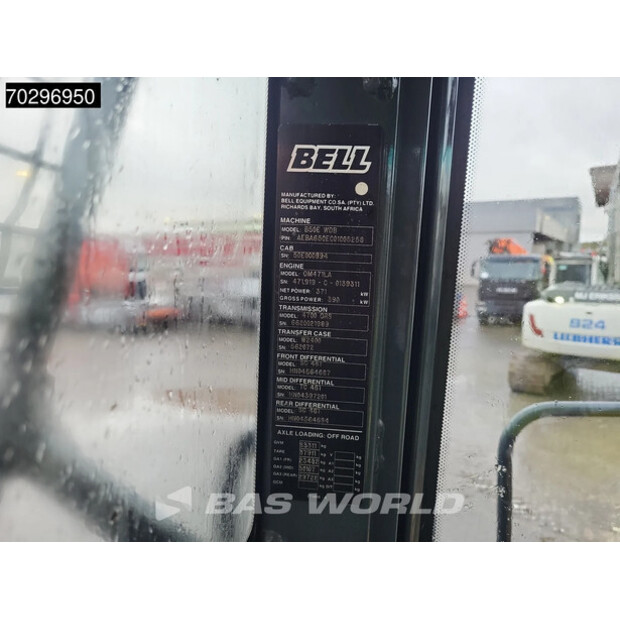 2017 بيل B50E-45010956