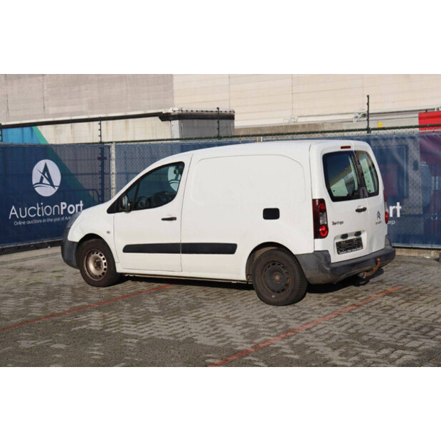 2017 سيتروين BERLINGO-45011017