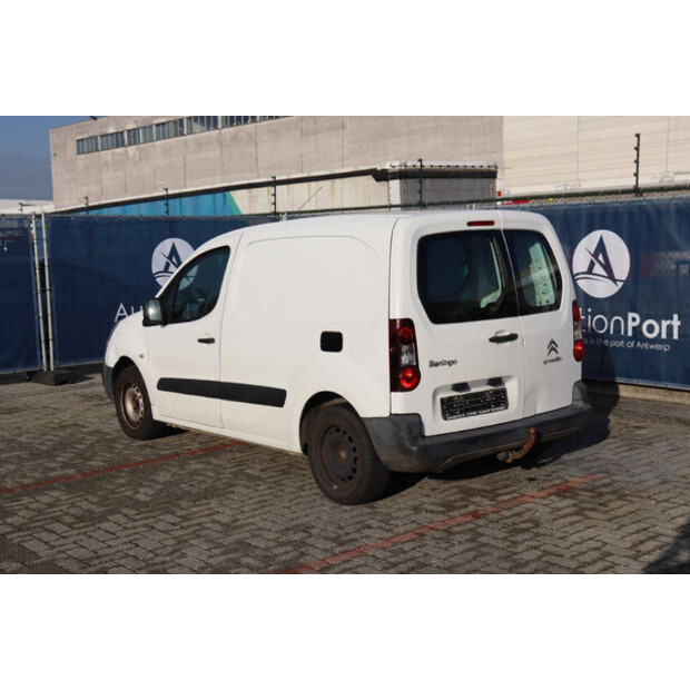 2017 سيتروين BERLINGO-45011018