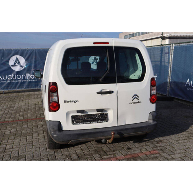 2017 سيتروين BERLINGO-45011029