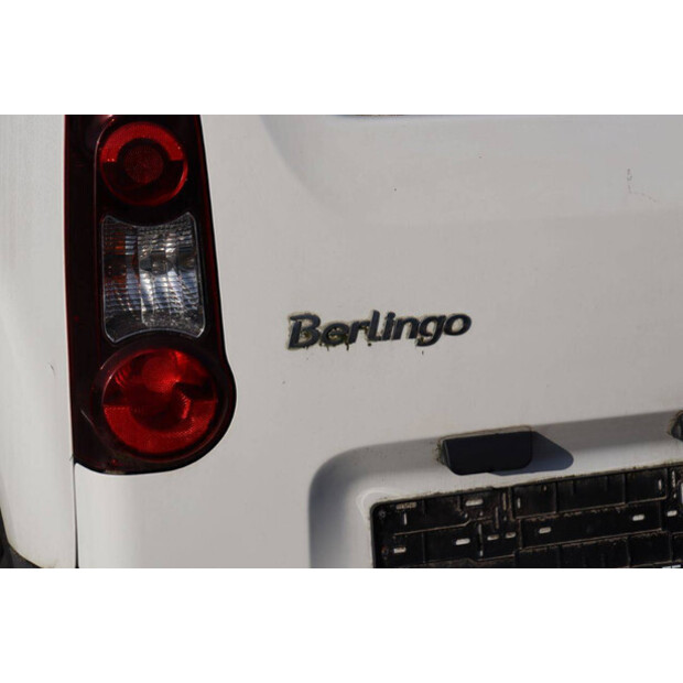 2017 سيتروين BERLINGO-45011030
