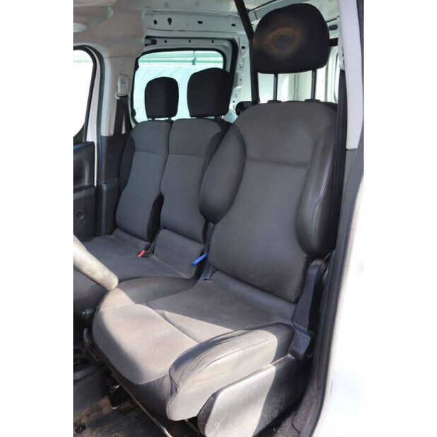 2017 سيتروين BERLINGO-45011044