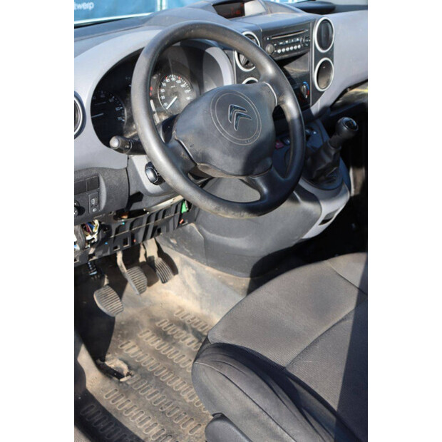 2017 سيتروين BERLINGO-45011046