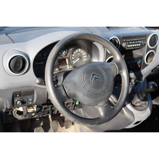 2017 سيتروين BERLINGO-45011048