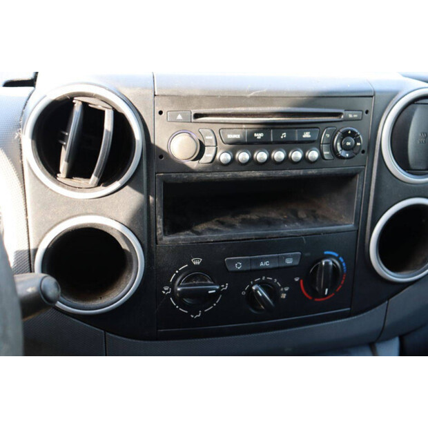 2017 سيتروين BERLINGO-45011054