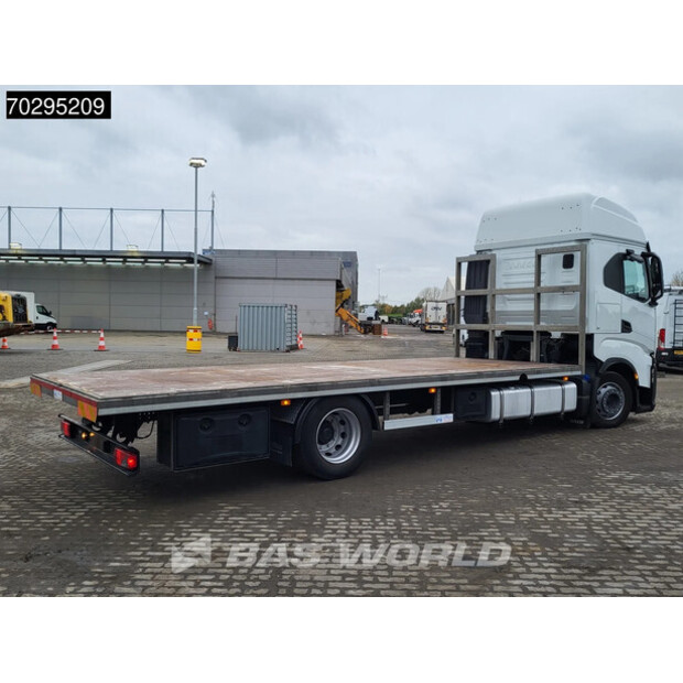 2021 Iveco S-Way 420-45011072