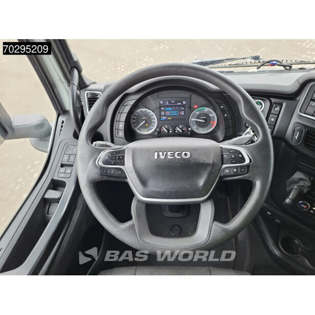 2021 Iveco S-Way 420-45011073