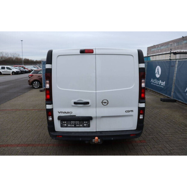 2016 Opel Vivaro CDTI-45011094