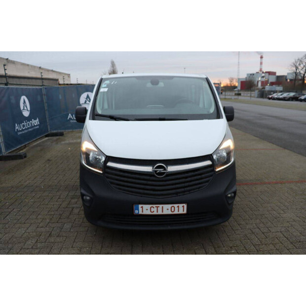 2016 Opel Vivaro CDTI-45011097