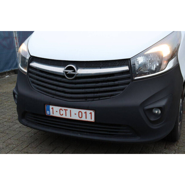 2016 Opel Vivaro CDTI-45011099