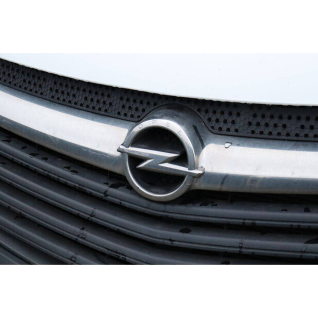 2016 Opel Vivaro CDTI-45011101