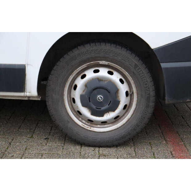 2016 Opel Vivaro CDTI-45011103