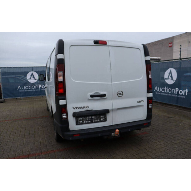 2016 Opel Vivaro CDTI-45011104