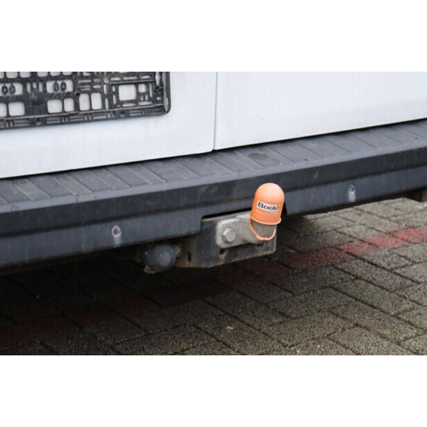 2016 Opel Vivaro CDTI-45011105