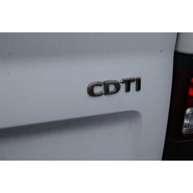 2016 Opel Vivaro CDTI-45011108