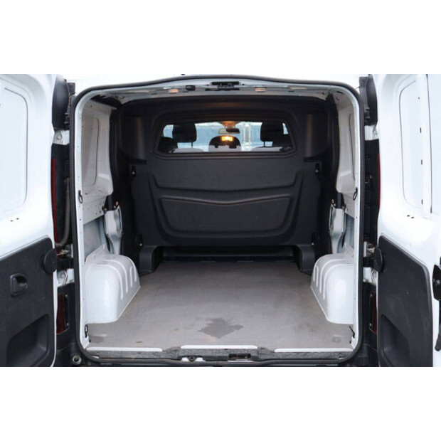 2016 Opel Vivaro CDTI-45011109