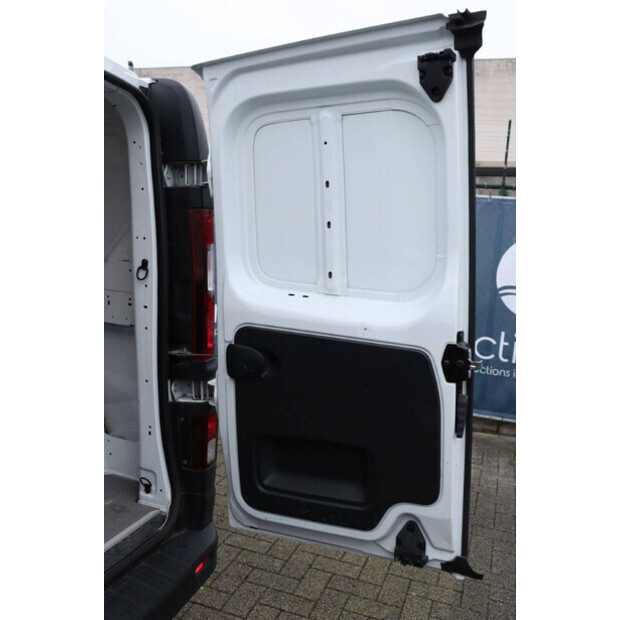 2016 Opel Vivaro CDTI-45011112