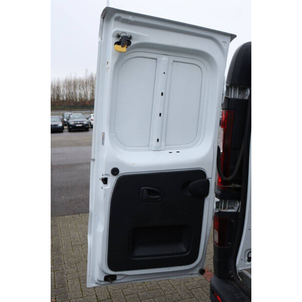 2016 Opel Vivaro CDTI-45011113