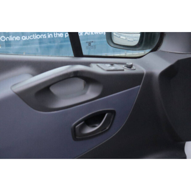 2016 Opel Vivaro CDTI-45011115