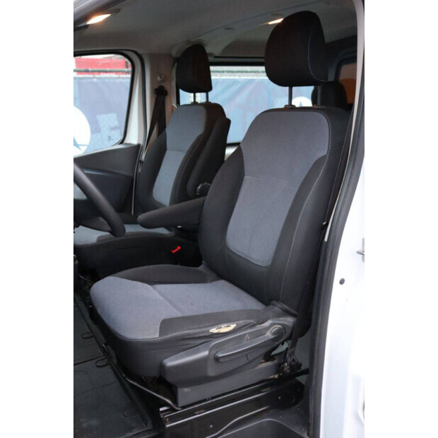 2016 Opel Vivaro CDTI-45011117