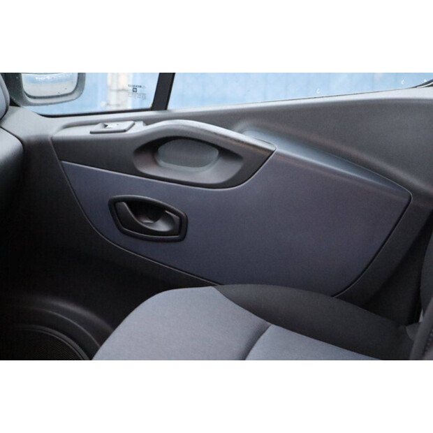 2016 Opel Vivaro CDTI-45011118