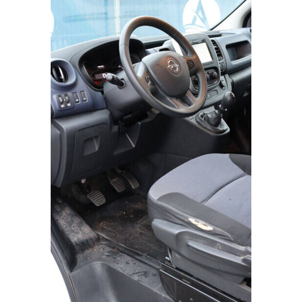 2016 Opel Vivaro CDTI-45011119