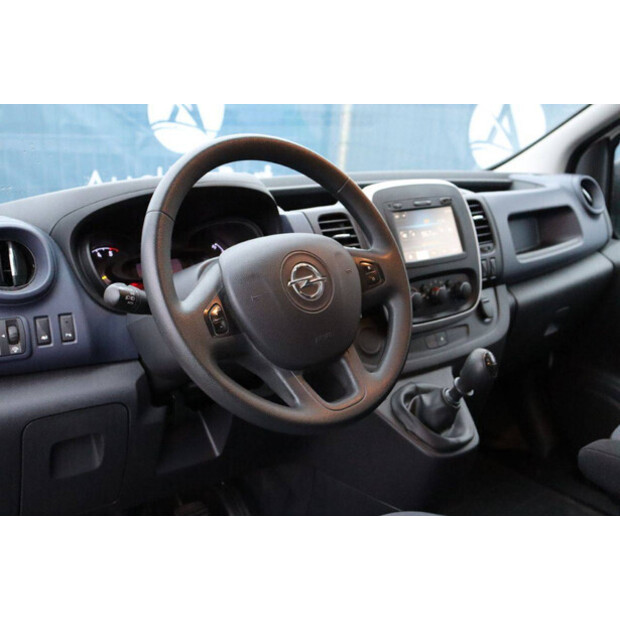 2016 Opel Vivaro CDTI-45011120