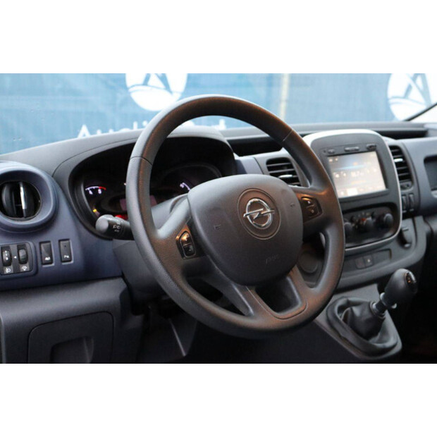 2016 Opel Vivaro CDTI-45011121