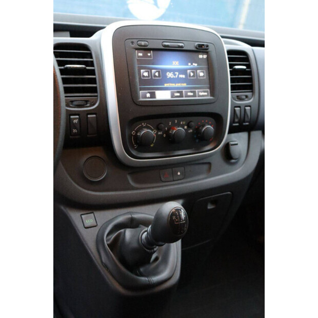 2016 Opel Vivaro CDTI-45011124