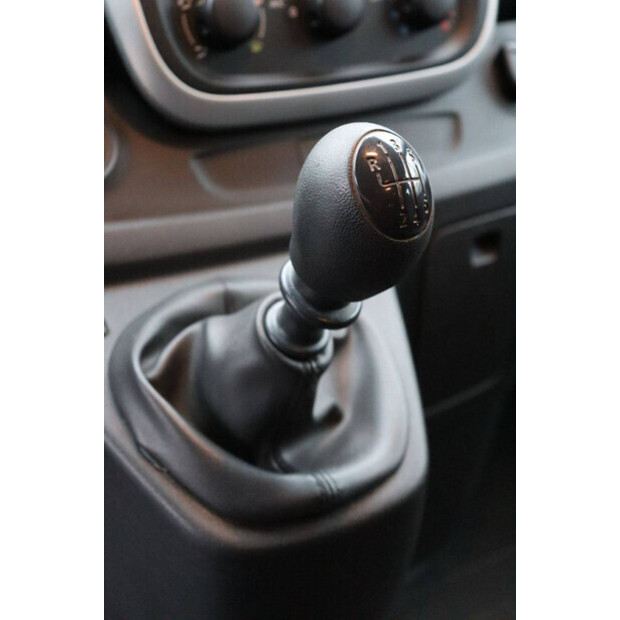 2016 Opel Vivaro CDTI-45011125