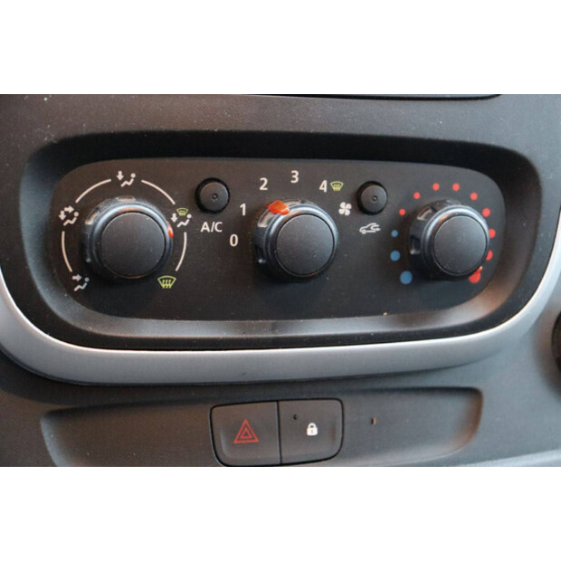 2016 Opel Vivaro CDTI-45011126