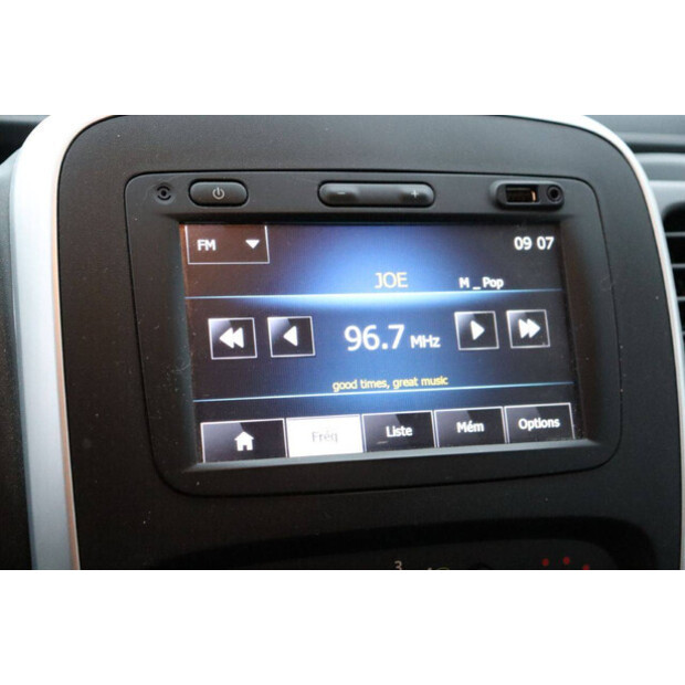 2016 Opel Vivaro CDTI-45011127