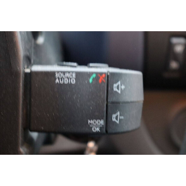 2016 Opel Vivaro CDTI-45011130