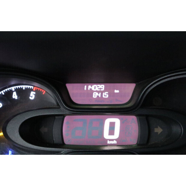 2016 Opel Vivaro CDTI-45011132