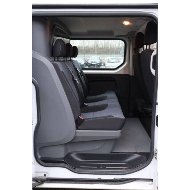 2016 Opel Vivaro CDTI-45011133