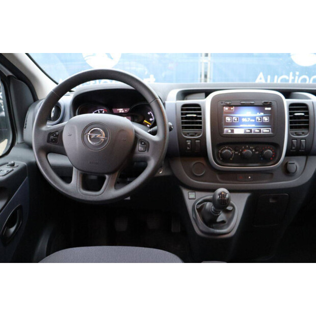 2016 Opel Vivaro CDTI-45011135