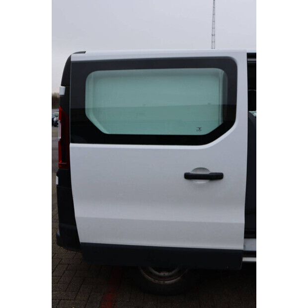 2016 Opel Vivaro CDTI-45011136