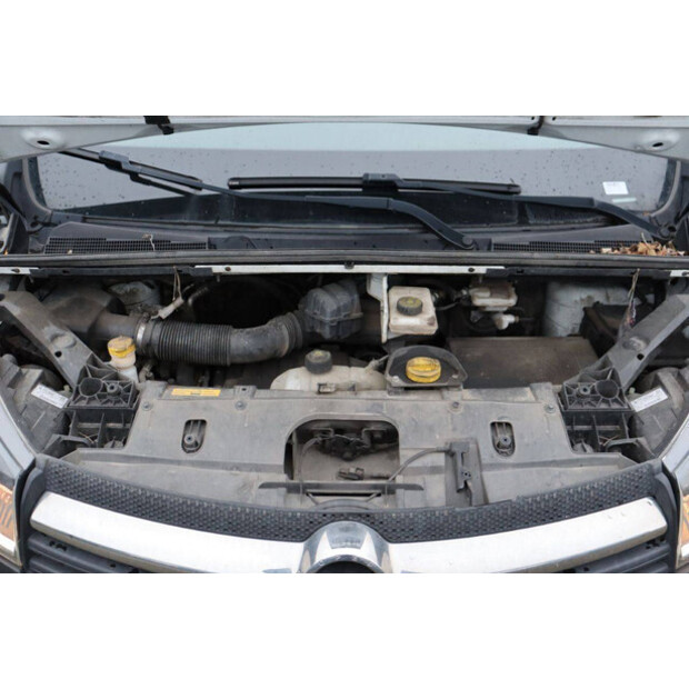 2016 Opel Vivaro CDTI-45011138