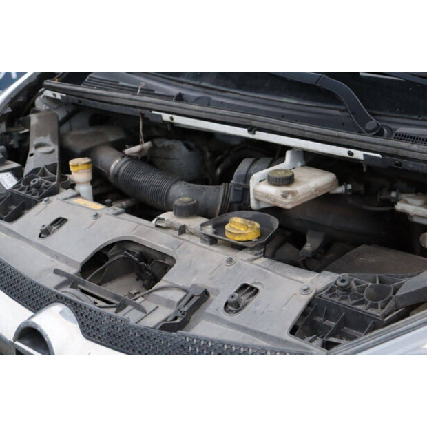 2016 Opel Vivaro CDTI-45011139