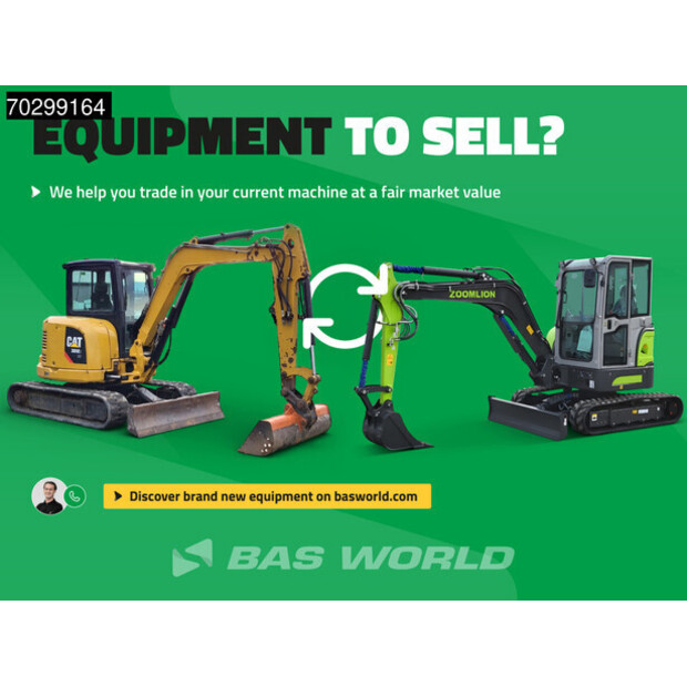 2018 Caterpillar CB2.7-45011164