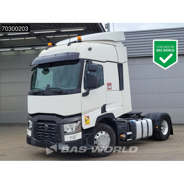 2018 Renault T480-45011187
