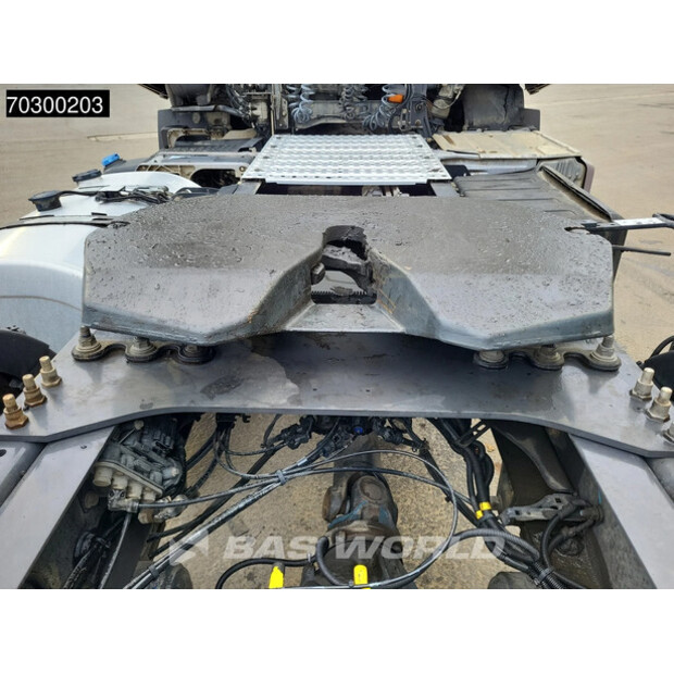 2018 Renault T480-45011201