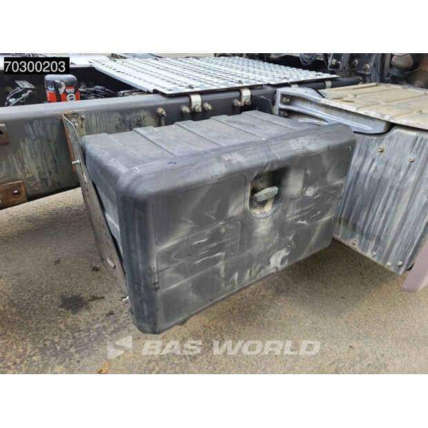 2018 Renault T480-45011202