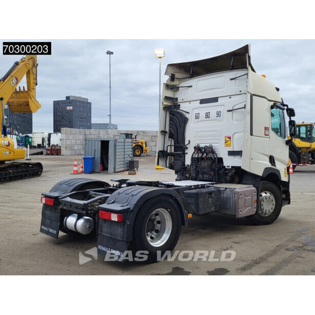 2018 Renault T480-45011204