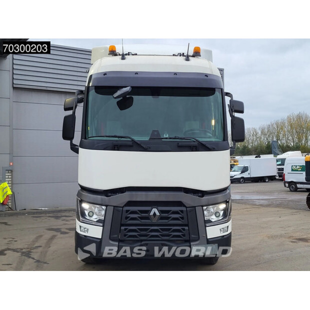 2018 Renault T480-45011206