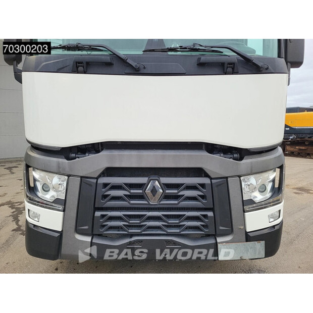 2018 Renault T480-45011207