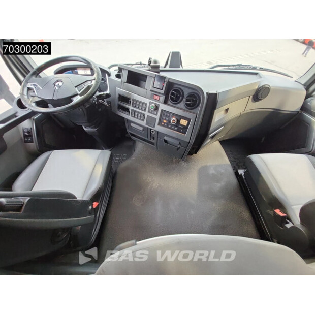 2018 Renault T480-45011216