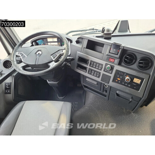 2018 Renault T480-45011217