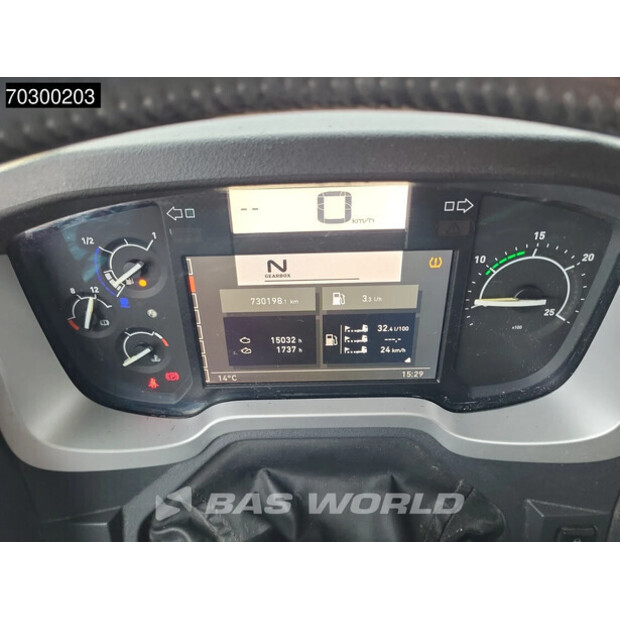 2018 Renault T480-45011233