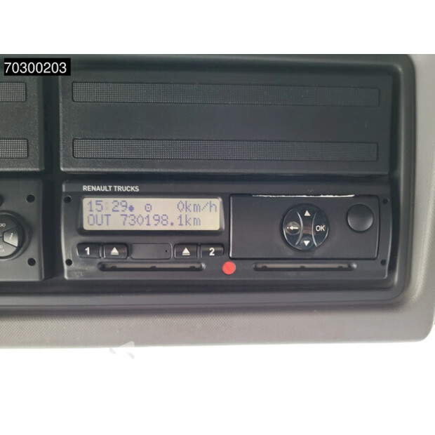 2018 Renault T480-45011238